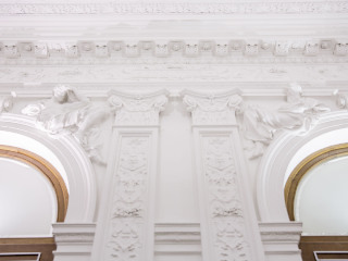 Lobby
 di Austria Trend Hotel Rathauspark