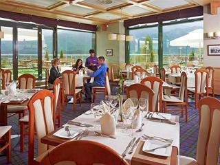 Hotel Mercure Zakopane Kasprowy - Restaurant