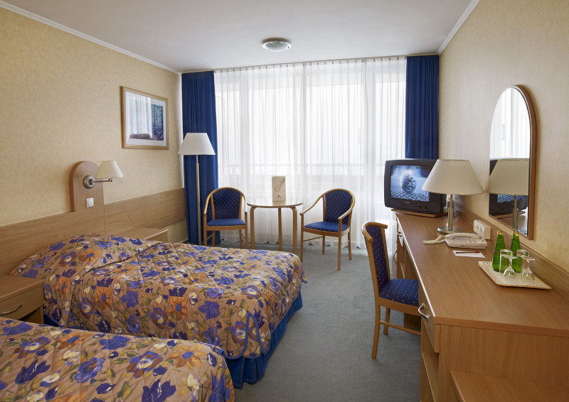 Hotel Mercure Zakopane Kasprowy - Zimmer