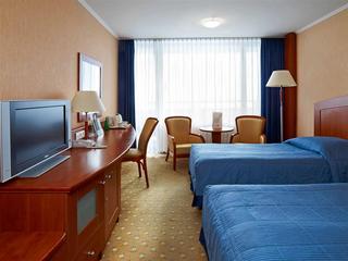 Hotel Mercure Zakopane Kasprowy - Zimmer