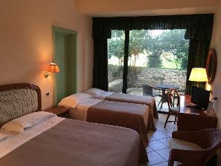 Sierra Silvana, Puglia