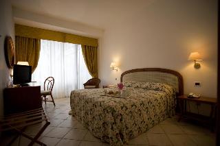 Sierra Silvana, Puglia