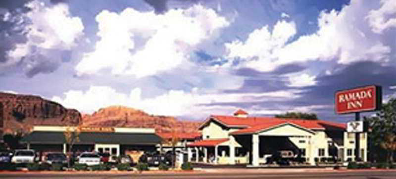 General view
 di Ramada Inn Moab