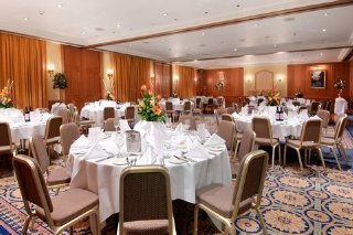 Conferences
 di Hilton Southampton