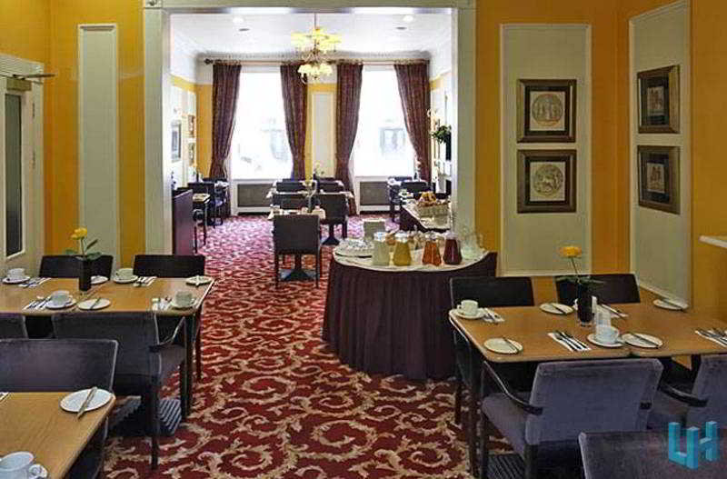 Restaurant
 di Lancaster Grange