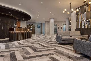 Hilton Cardiff
