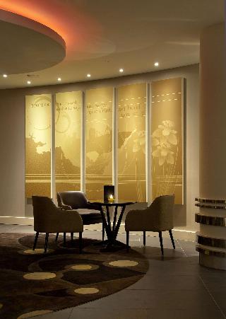 Hilton Cardiff, Cardiff