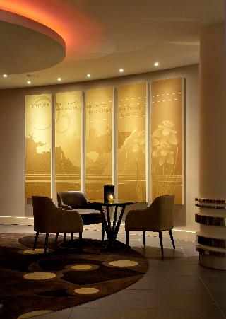 Hilton Cardiff, Cardiff