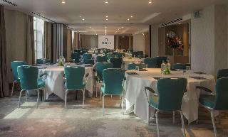 Hilton Cardiff, Cardiff