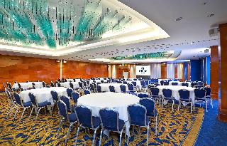 Hilton Cardiff, Cardiff