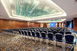 Conferences
 di Hilton Cardiff