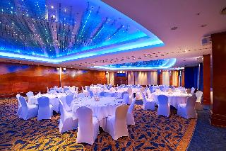 Hilton Cardiff, Cardiff