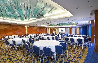 Hilton Cardiff, Cardiff