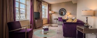 Hilton Cardiff, Cardiff