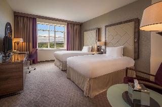 Hilton Cardiff, Cardiff