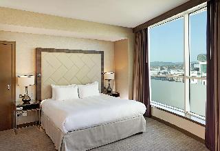 Hilton Cardiff, Cardiff