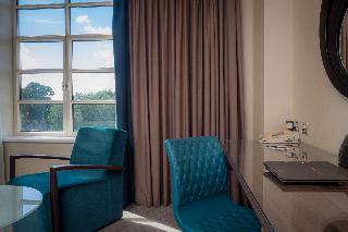 Hilton Cardiff, Cardiff