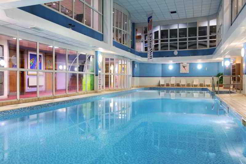 Hilton Sheffield, Sheffield