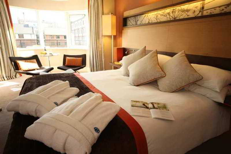 Hilton Sheffield, Sheffield