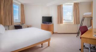 Grand Hotel Blackpool, Blackpool