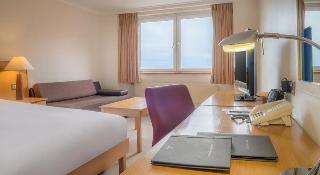 Grand Hotel Blackpool, Blackpool