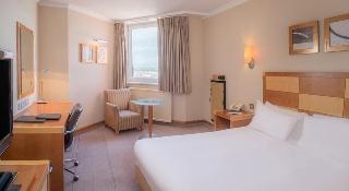 Grand Hotel Blackpool, Blackpool