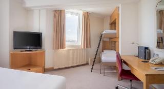 Grand Hotel Blackpool, Blackpool