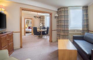Grand Hotel Blackpool, Blackpool