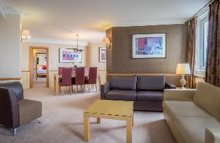 Grand Hotel Blackpool, Blackpool