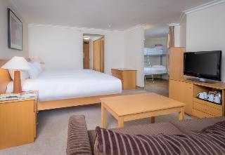 Grand Hotel Blackpool, Blackpool