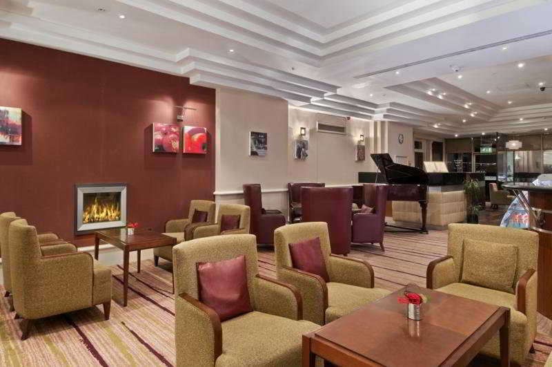 General view
 di Hilton Dundee