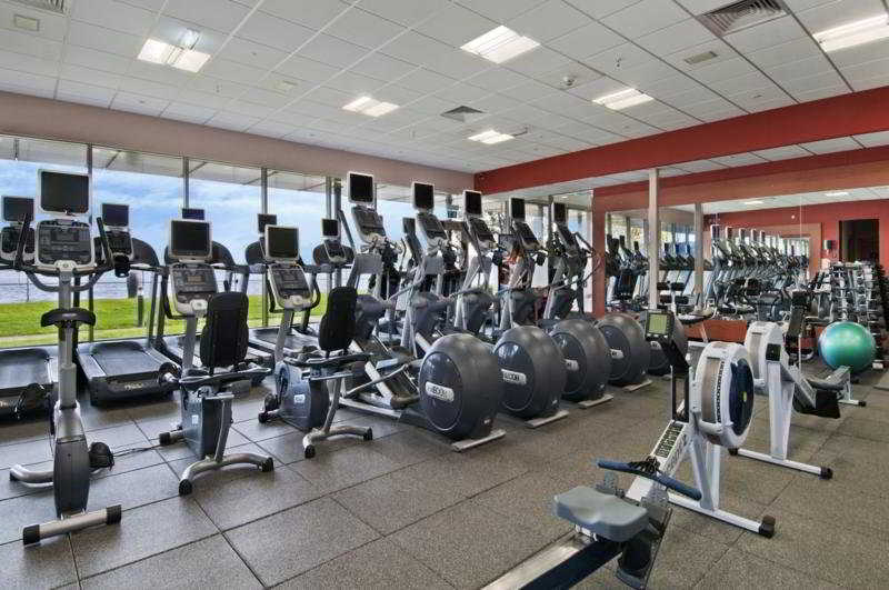 Sports and Entertainment
 di Hilton Dundee