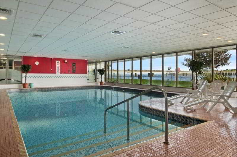 Pool
 di Hilton Dundee