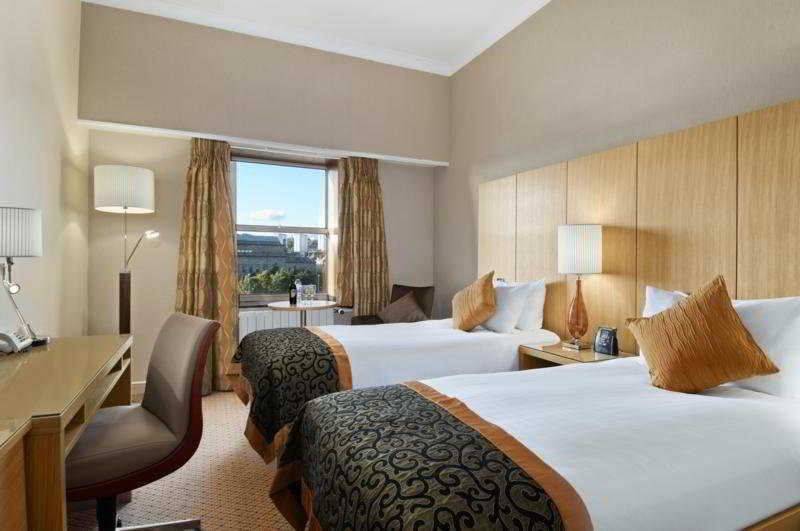Room
 di Hilton Dundee