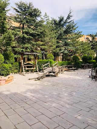 Burcu Kaya Hotel
