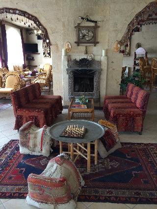 Burcu Kaya Hotel