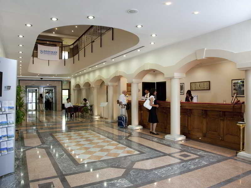 Lobby
 di Dedeman Diyarbakir