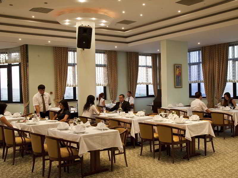 Restaurant
 di Dedeman Diyarbakir