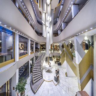 Barcelo Ankara Altinel