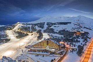 Polat Erzurum Resort Hotel