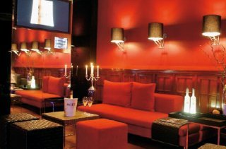 Bar
 di Lopez de Haro