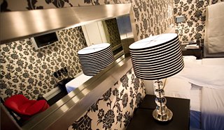 Room
 di Lopez de Haro