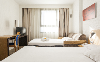 Room
 di Confortel Valencia