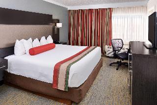 Room
 di Best Western At O'Hare