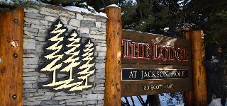 The Lodge at Jackson Hole