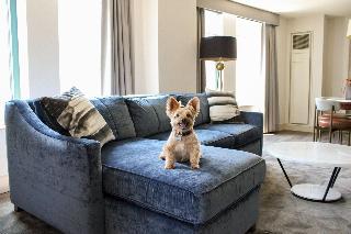 Sheraton Grand Chicago