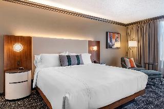 Room
 di Omni Austin Hotel
