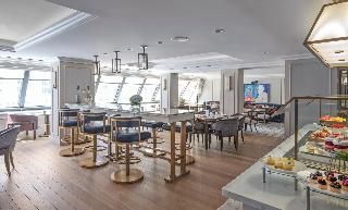 The Langham Boston
