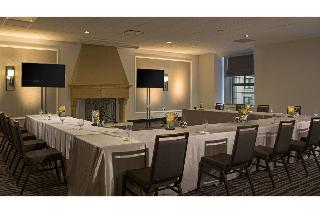Conferences
 di Courtyard Boston Downtown/Tremont Hotel