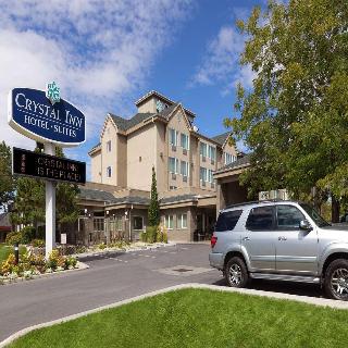 Crystal Inn Hotel & Suites
